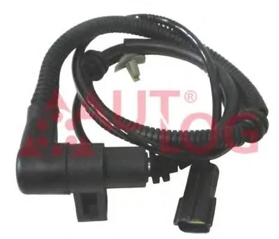 Датчик, частота вращения колеса AUTLOG купить