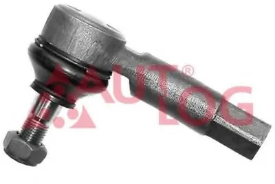 Наконечник поперечной рулевой тяги AUTLOG купить