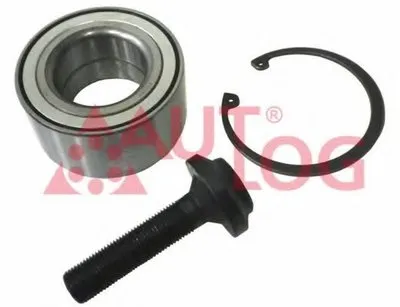 Комплект подшипника ступицы колеса AUTLOG купить