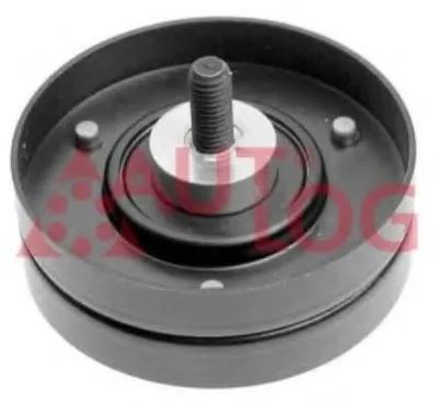 Паразитный / ведущий ролик, поликлиновой ремень AUTLOG купить