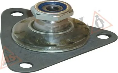 Шаровой шарнир ASMETAL купить