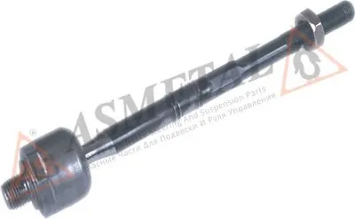 Осевой шарнир, рулевая тяга ASMETAL купить