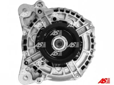 Генератор 0 - BO. Ver. 0124515035 AS-PL купить