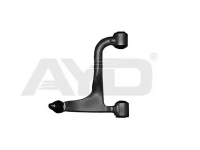 Рычаг независимой подвески колеса, подвеска колеса