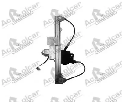 Подъемное устройство для окон AC Rolcar купить