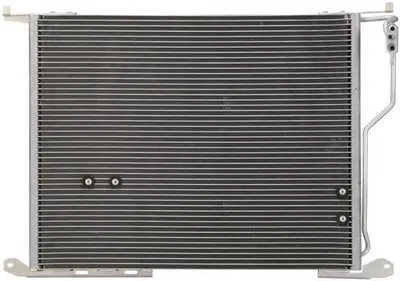 Конденсатор, кондиционер SPECTRA PREMIUM купить