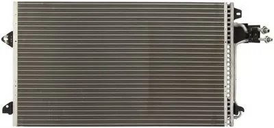 Конденсатор, кондиционер SPECTRA PREMIUM купить