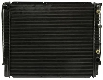 Радиатор, охлаждение двигателя SPECTRA PREMIUM купить