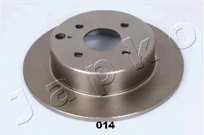 Тормозной диск JAPKO купить