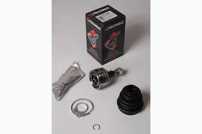 Шарнирный комплект, приводной вал PROTECHNIC купить