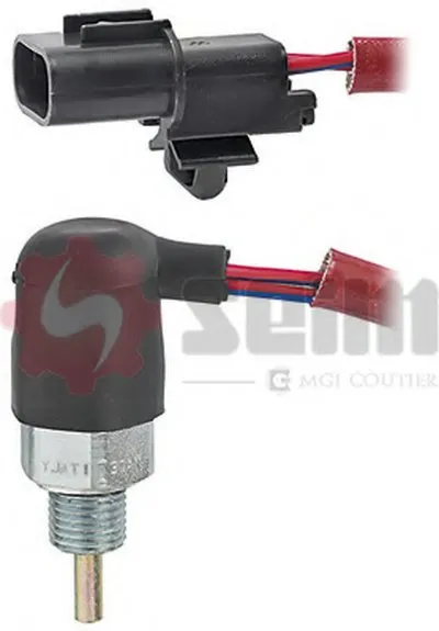 Выключатель, фара заднего хода SEIM купить