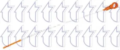 Указатель уровня масла TRICLO купить