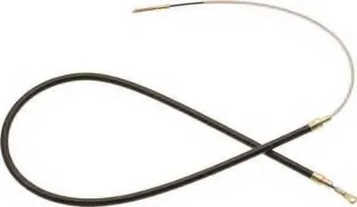 Трос, стояночная тормозная система MOTAQUIP купить