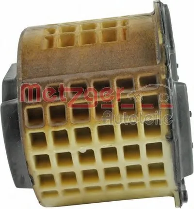 Втулка, балка моста METZGER купить