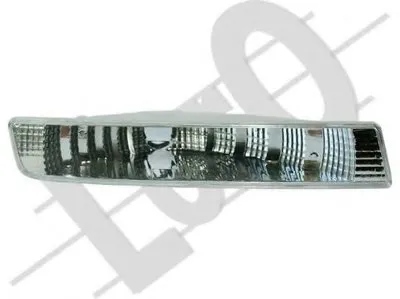 Фонарь указателя поворота LORO купить