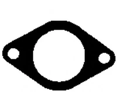 Прокладка, труба выхлопного газа ELRING WILMINK GROUP купить