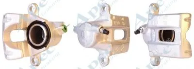 Тормозной суппорт APEC braking купить