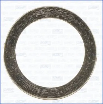 Уплотнительное кольцо, труба выхлопного газа AJUSA купить