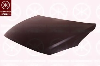 Капот двигателя KLOKKERHOLM купить