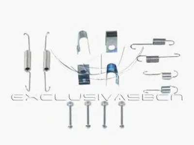 Комплект тормозных колодок MDR купить