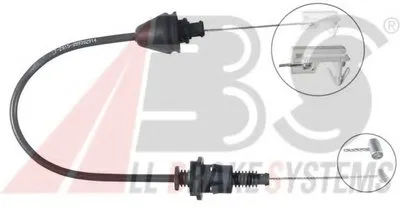 Газопровод A.B.S. купить