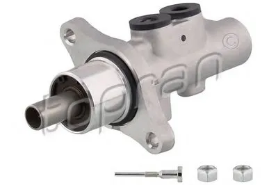 целиндер ручного тормоза TOPRAN купить