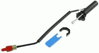 Рабочий цилиндр, система сцепления SACHS купить