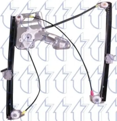 Подъемное устройство для окон TRICLO купить