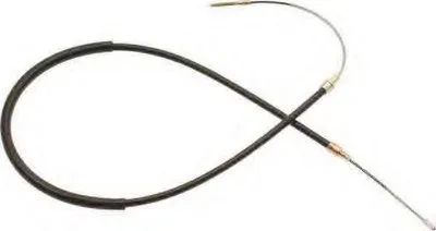 Трос, стояночная тормозная система MOTAQUIP купить