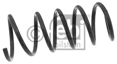 винтовая пружина FEBI BILSTEIN купить