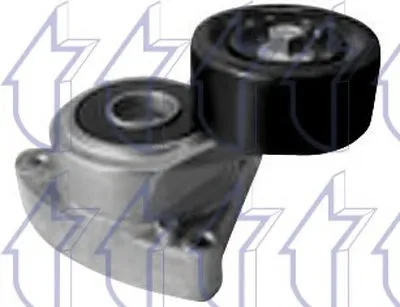 Натяжитель ремня, клиновой зубча TRICLO купить