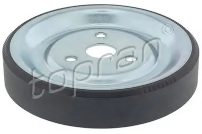 Ременной шкив, водяной насос TOPRAN купить