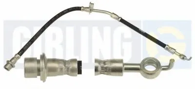 Тормозной шланг GIRLING купить
