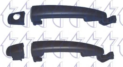 Ручка двери TRICLO купить