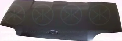 Капот двигателя KLOKKERHOLM купить