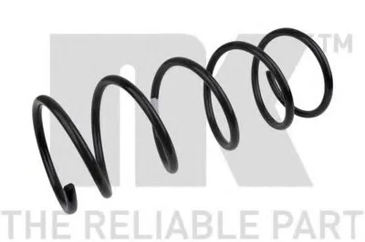 винтовая пружина NK купить