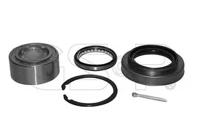 Комплект подшипника ступицы колеса GSP купить