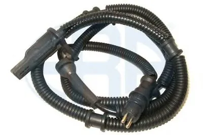 Датчик, частота вращения колеса ERA купить