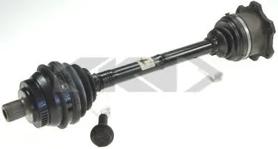 Приводной вал LÖBRO купить