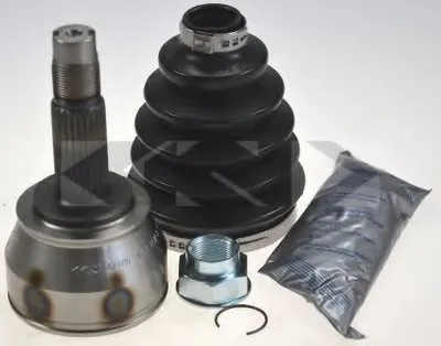 Шарнирный комплект, приводной вал