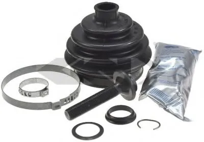 Комплект пылника, приводной вал SPIDAN купить