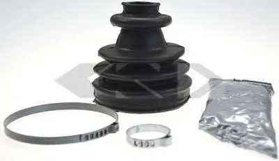 Комплект пылника, приводной вал LÖBRO купить