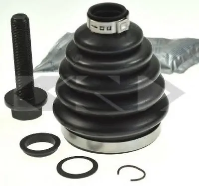 Комплект пылника, приводной вал SPIDAN купить