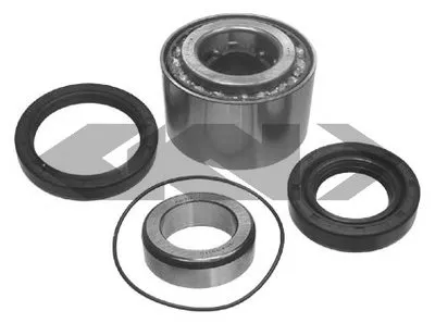 Комплект подшипника ступицы колеса SPIDAN купить