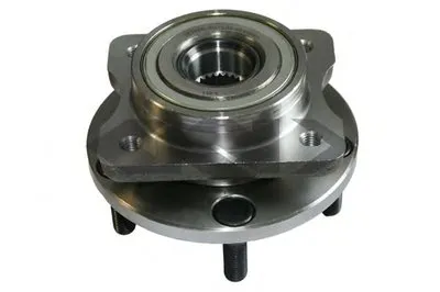 Комплект подшипника ступицы колеса SPIDAN купить