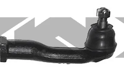 Наконечник поперечной рулевой тяги SPIDAN купить