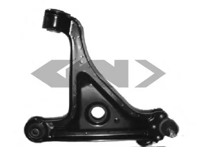 Рычаг независимой подвески колеса, подвеска колеса SPIDAN купить