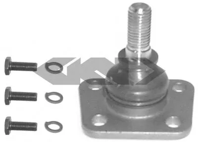 Шаровой шарнир SPIDAN купить