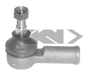 Наконечник поперечной рулевой тяги SPIDAN купить