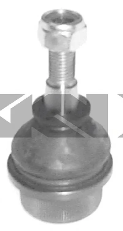 Шаровой шарнир SPIDAN купить